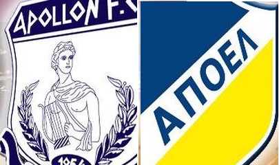 ΠΡΩΤΑΘΛΗΜΑ 2017/18 ΠΟΙΟΣ ΑΠΟ ΤΟΥΣ ΔΥΟ; ΠΡΩΤΑΘΛΗΜΑ 2017/18 ΠΟΙΟΣ ΑΠΟ ΤΟΥΣ ΔΥΟ;